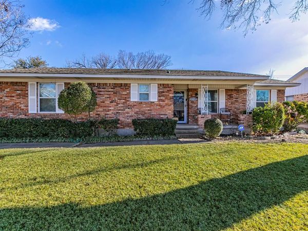 3910 Douglas Drive, Garland, TX 75041