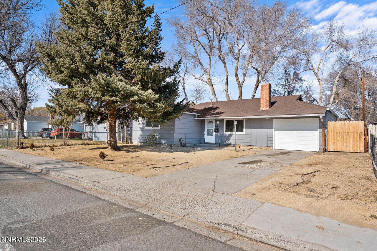 14 E Greenbrae Drive, Sparks, NV 89431 Photo