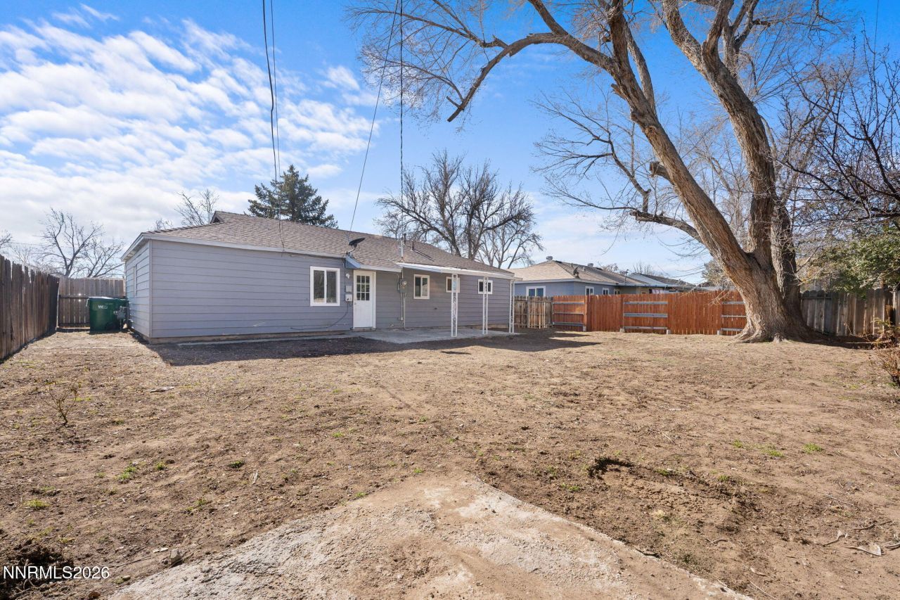 14 E Greenbrae Drive, Sparks, NV 89431 Photo