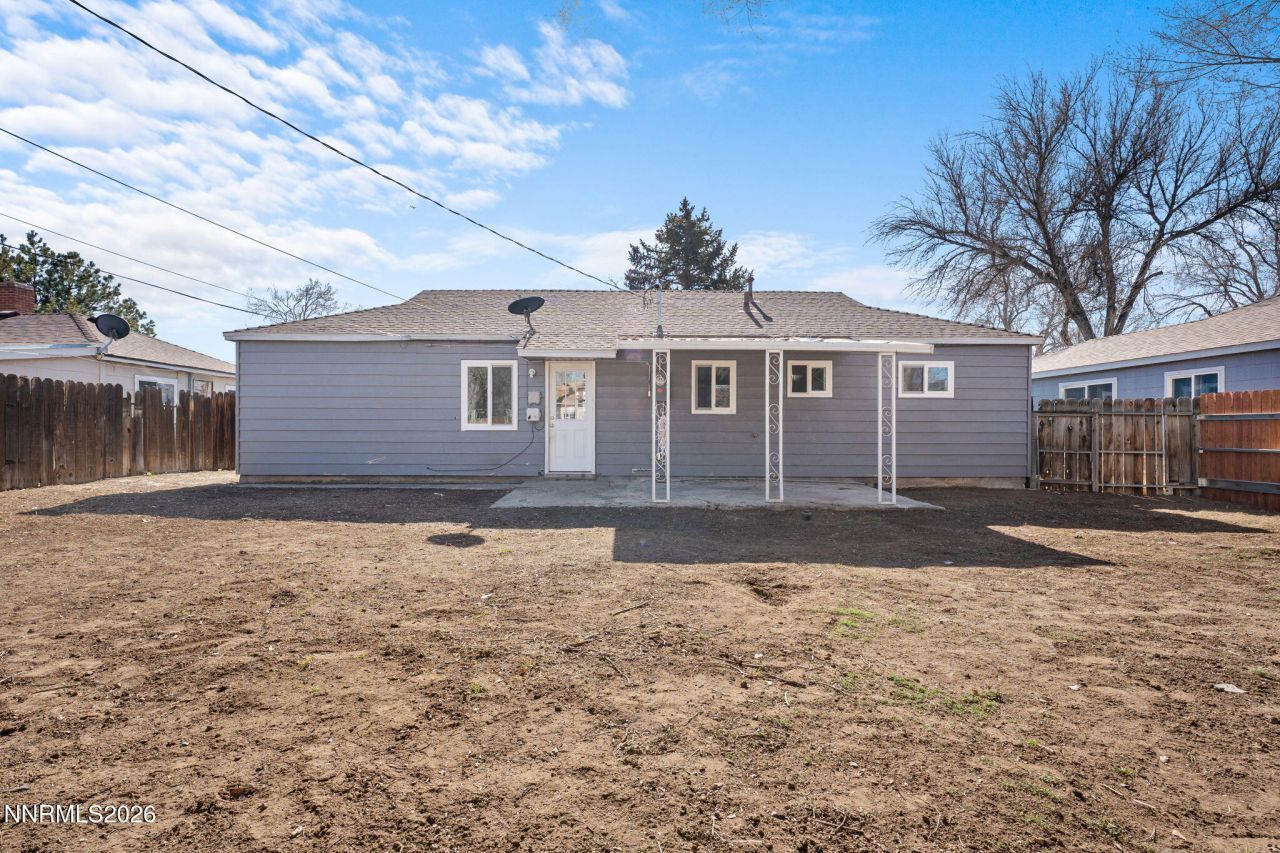 14 E Greenbrae Drive, Sparks, NV 89431 Photo