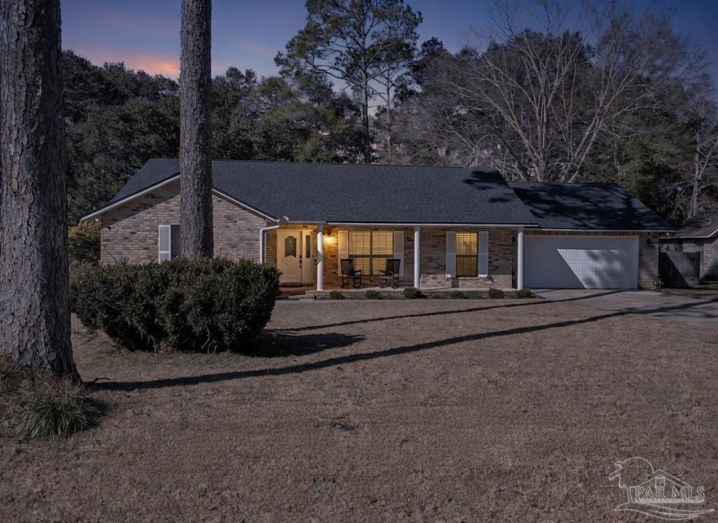 5121 Rowe Trl, Pace, FL 32571 Main Photo