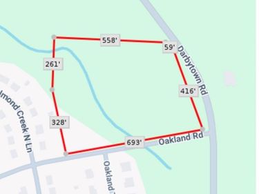 1789 Darbytown Road, Henrico, VA 23231