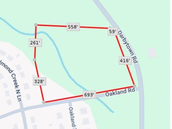 1789 Darbytown Road, Henrico, VA 23231