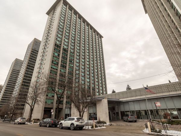 3600 N Lake Shore Drive, Unit 523, Chicago, IL 60613