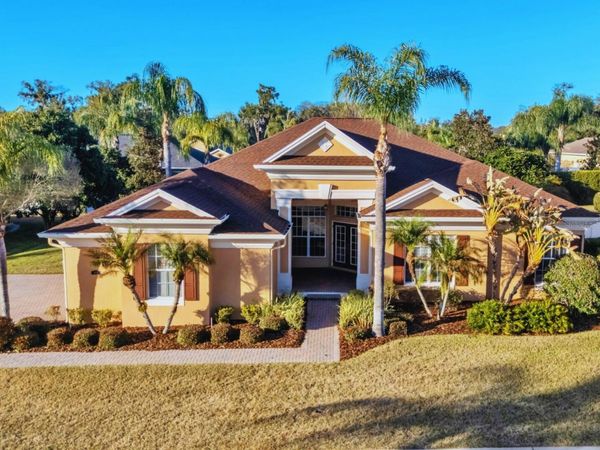 3657 FRENTRESS DRIVE, LAKELAND, FL 33812