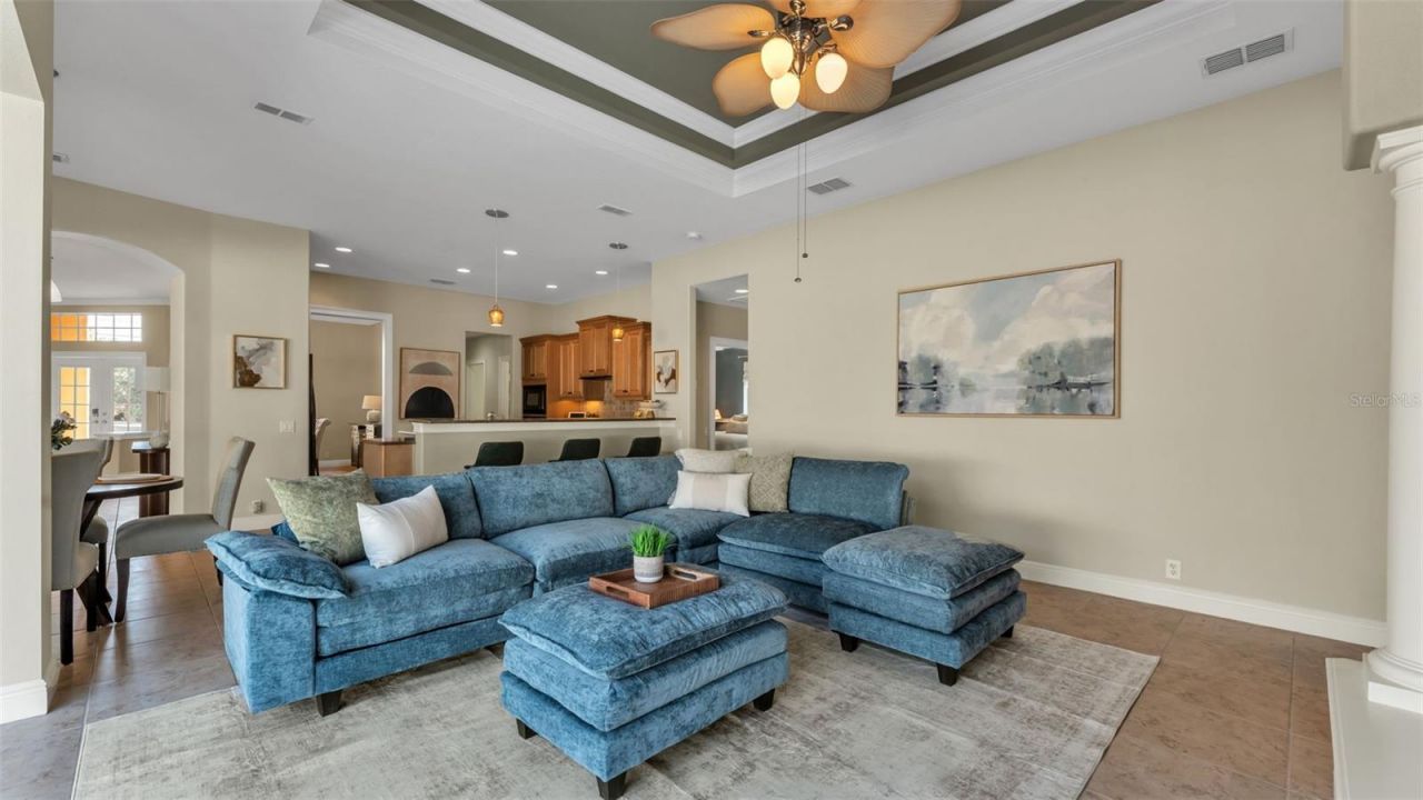 3657 Frentress Drive, Lakeland, FL 33812 Photo