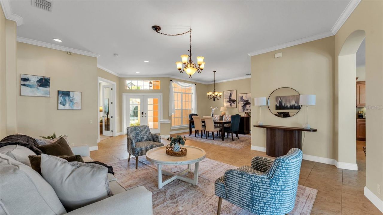 3657 Frentress Drive, Lakeland, FL 33812 Photo