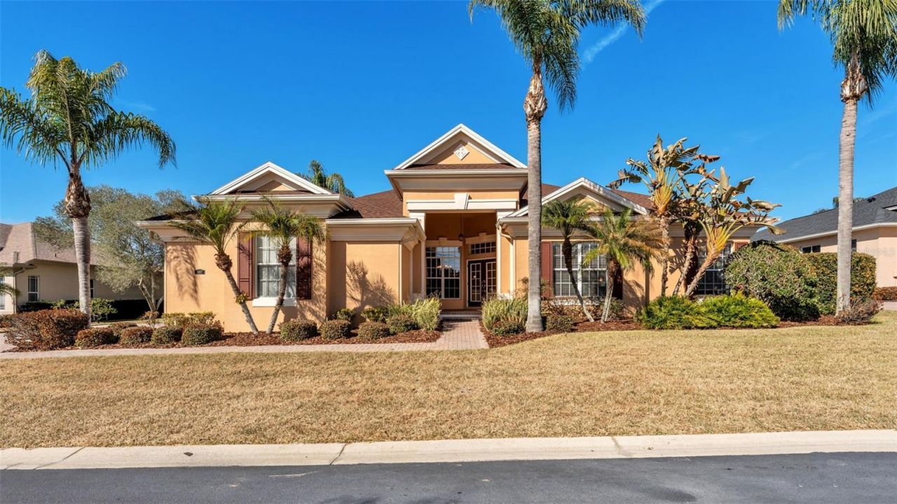 3657 Frentress Drive, Lakeland, FL 33812 Photo