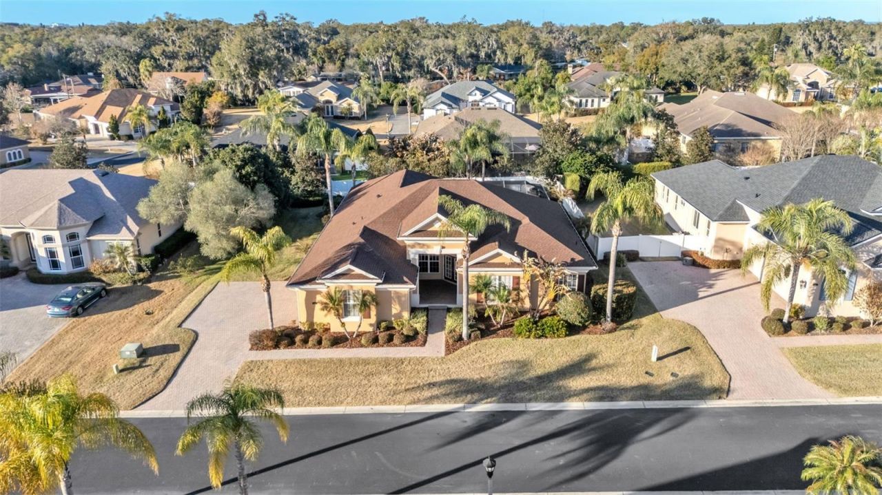 3657 Frentress Drive, Lakeland, FL 33812 Photo