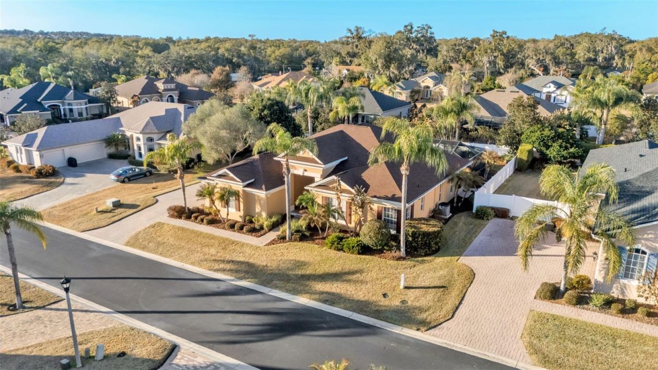 3657 Frentress Drive, Lakeland, FL 33812 Photo