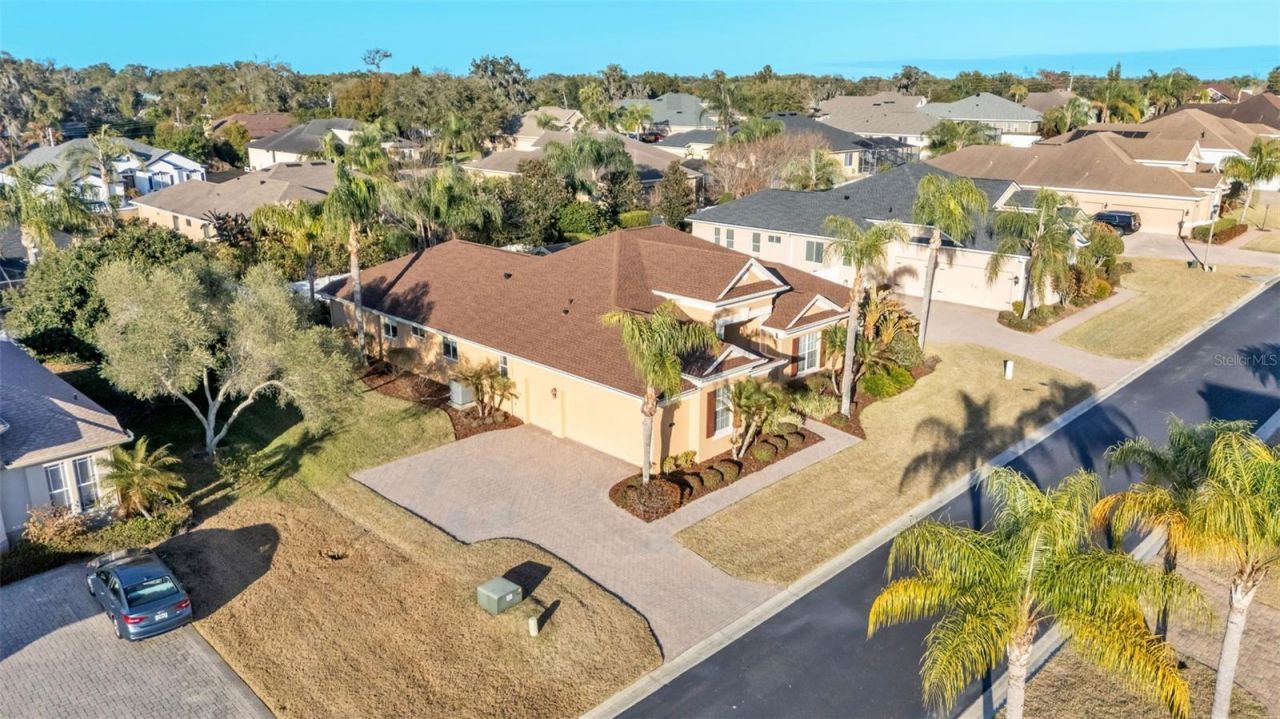 3657 Frentress Drive, Lakeland, FL 33812 Photo