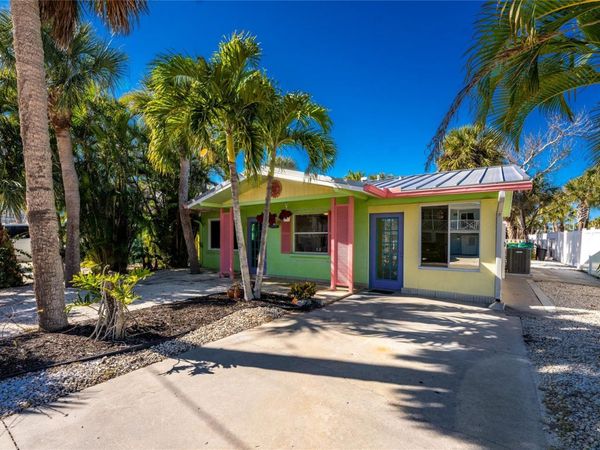 90 WILHELM DRIVE, ENGLEWOOD, FL 34223