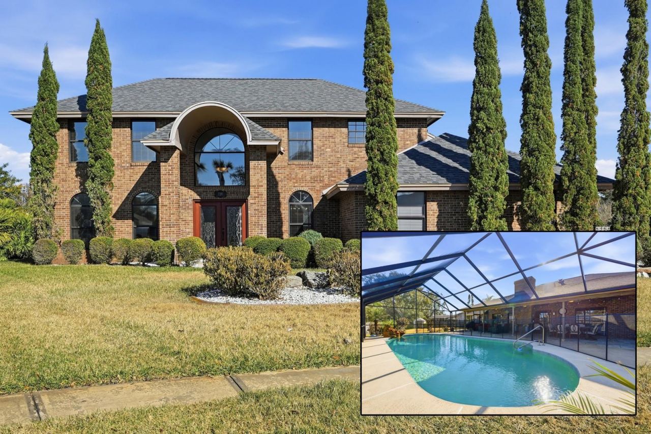 739 Bay Tree Court, Port Orange, FL 32127 Main Photo