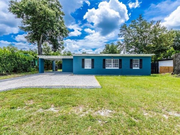 511 SAN JUAN BOULEVARD, ORLANDO, FL 32807