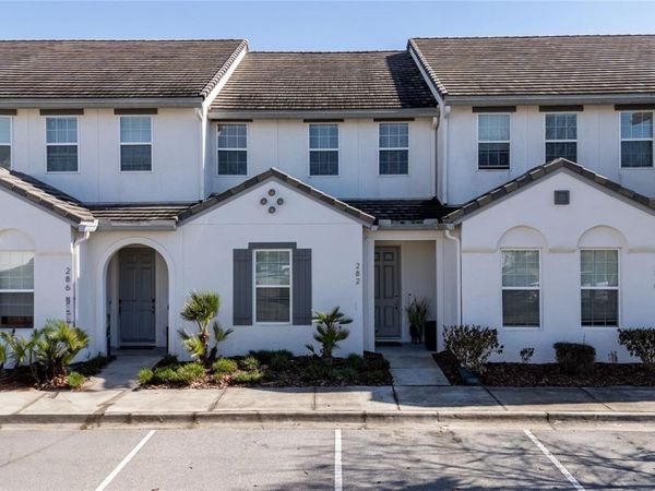 282 CAPTIVA DRIVE, DAVENPORT, FL 33896