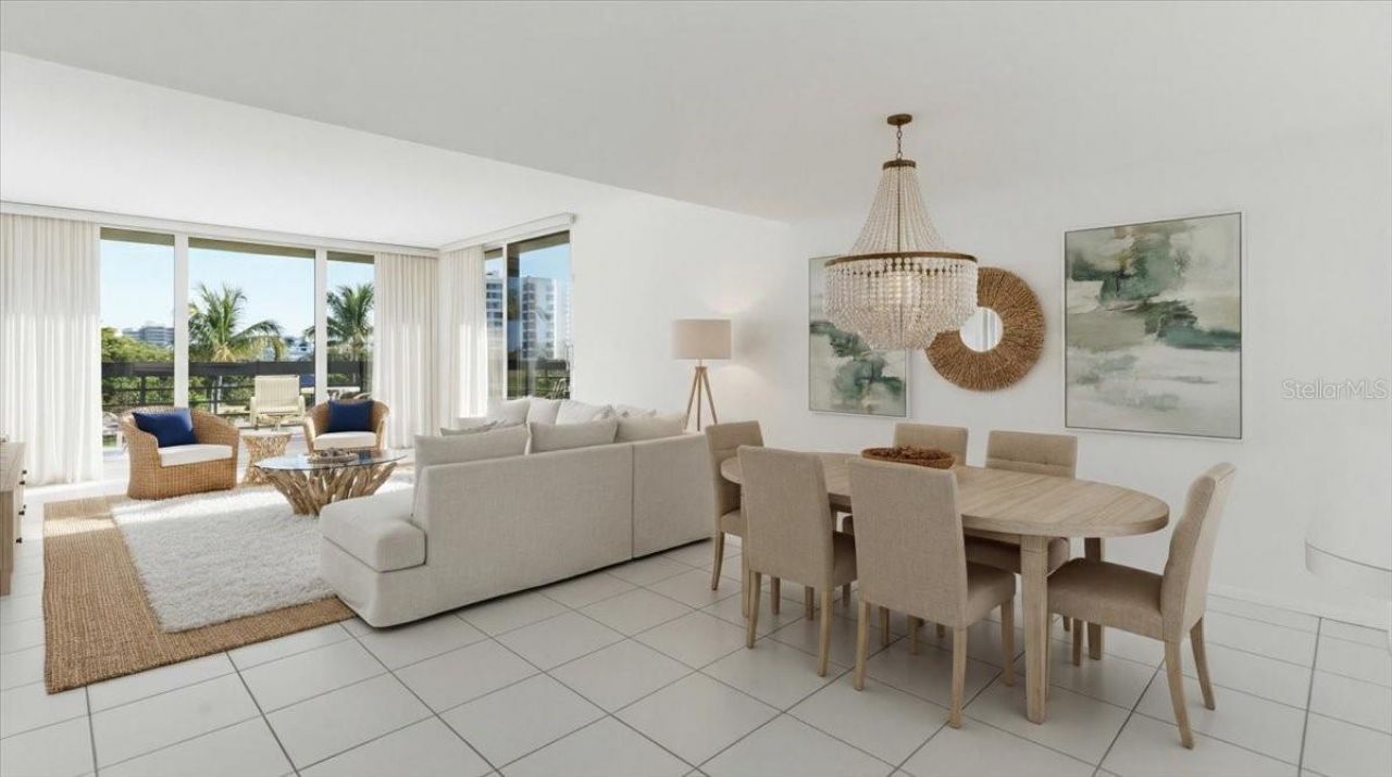 1065 Gulf Of Mexico Drive, Unit 305, Longboat Key, FL 34228 Photo