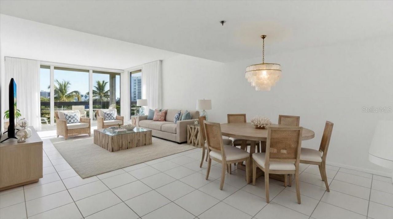 1065 Gulf Of Mexico Drive, Unit 305, Longboat Key, FL 34228 Photo