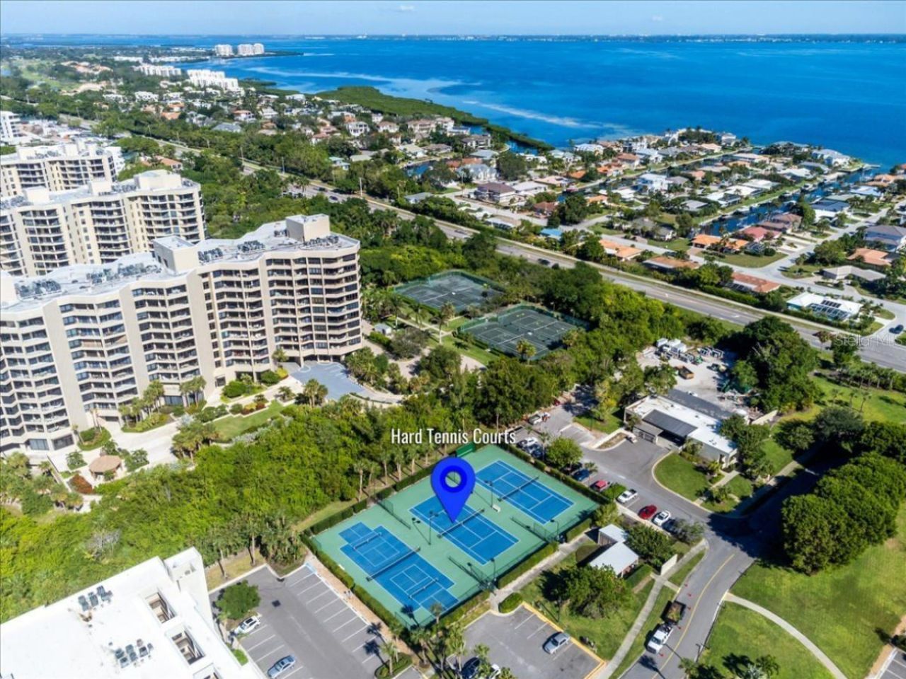 1065 Gulf Of Mexico Drive, Unit 305, Longboat Key, FL 34228 Photo