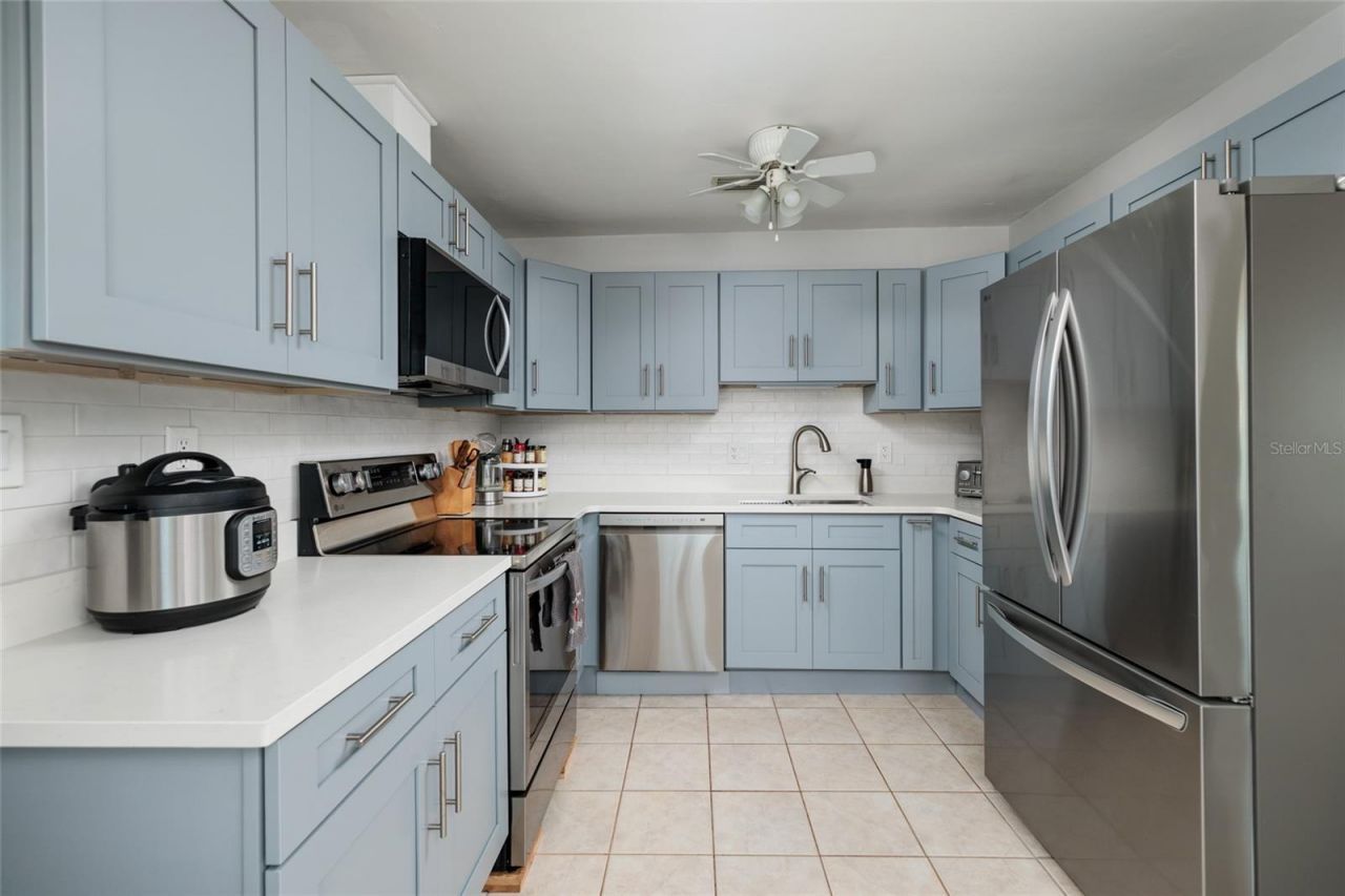 7201 Grevilla Avenue S, South Pasadena, FL 33707 Photo