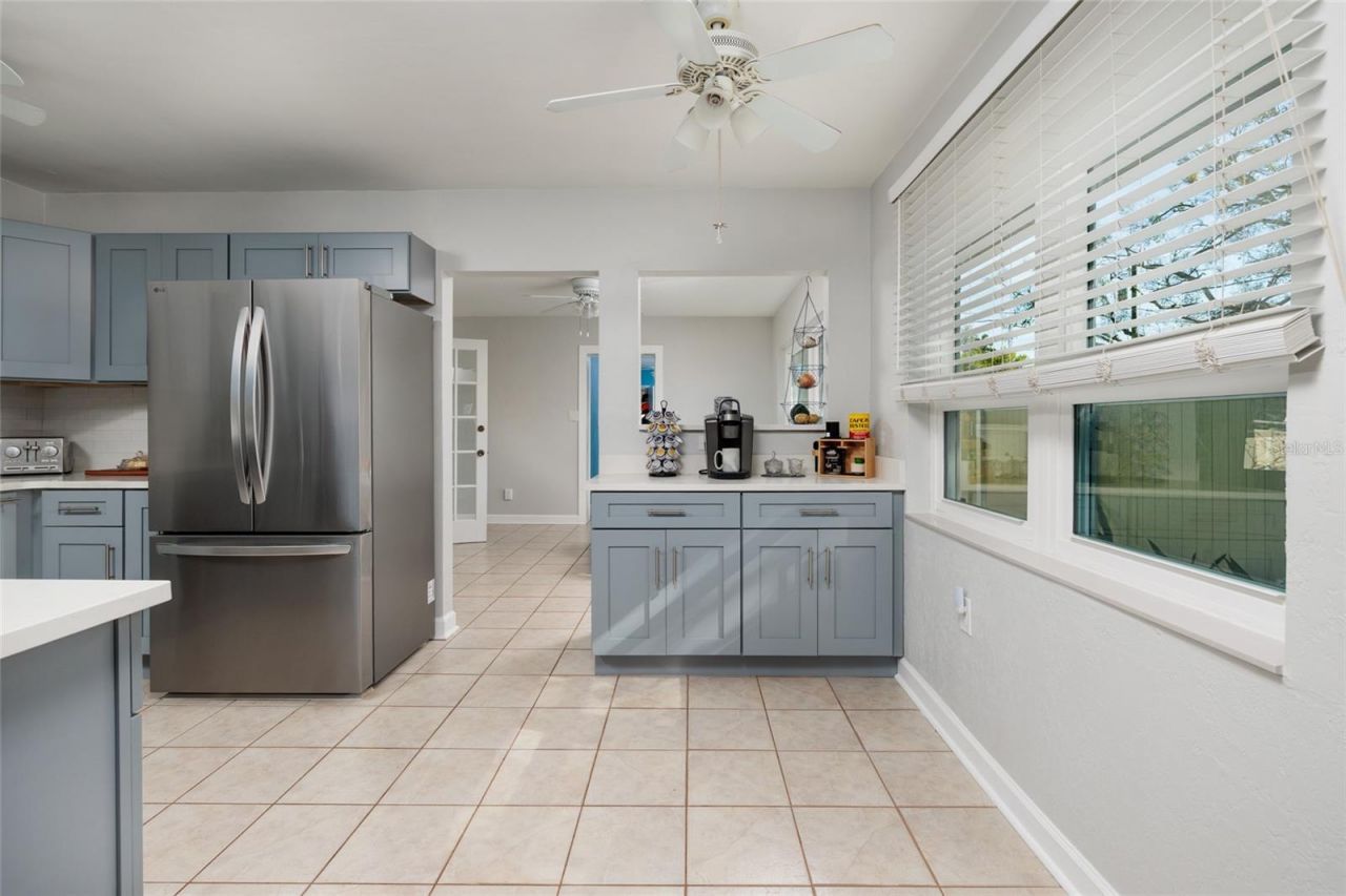 7201 Grevilla Avenue S, South Pasadena, FL 33707 Photo