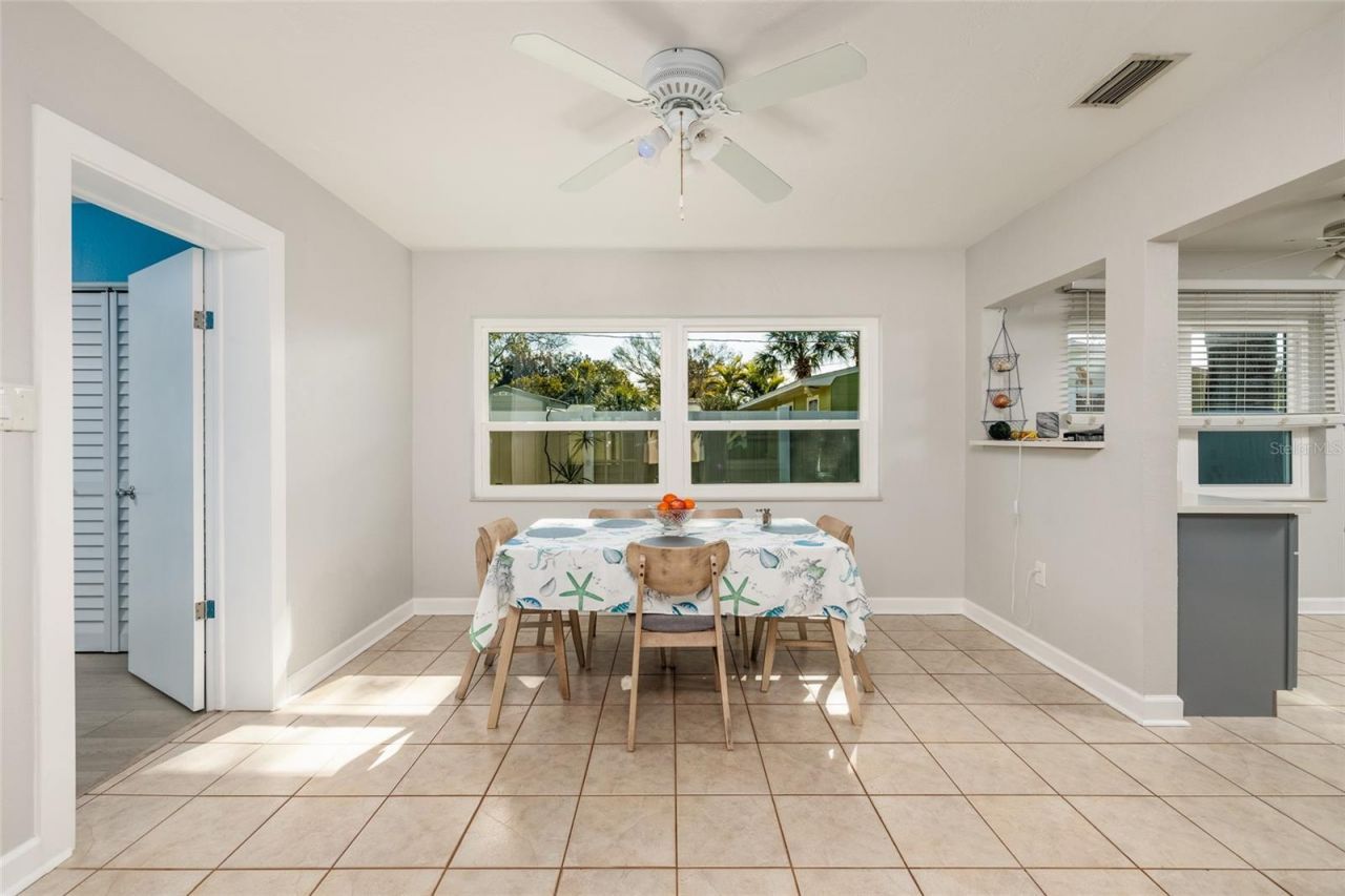 7201 Grevilla Avenue S, South Pasadena, FL 33707 Photo