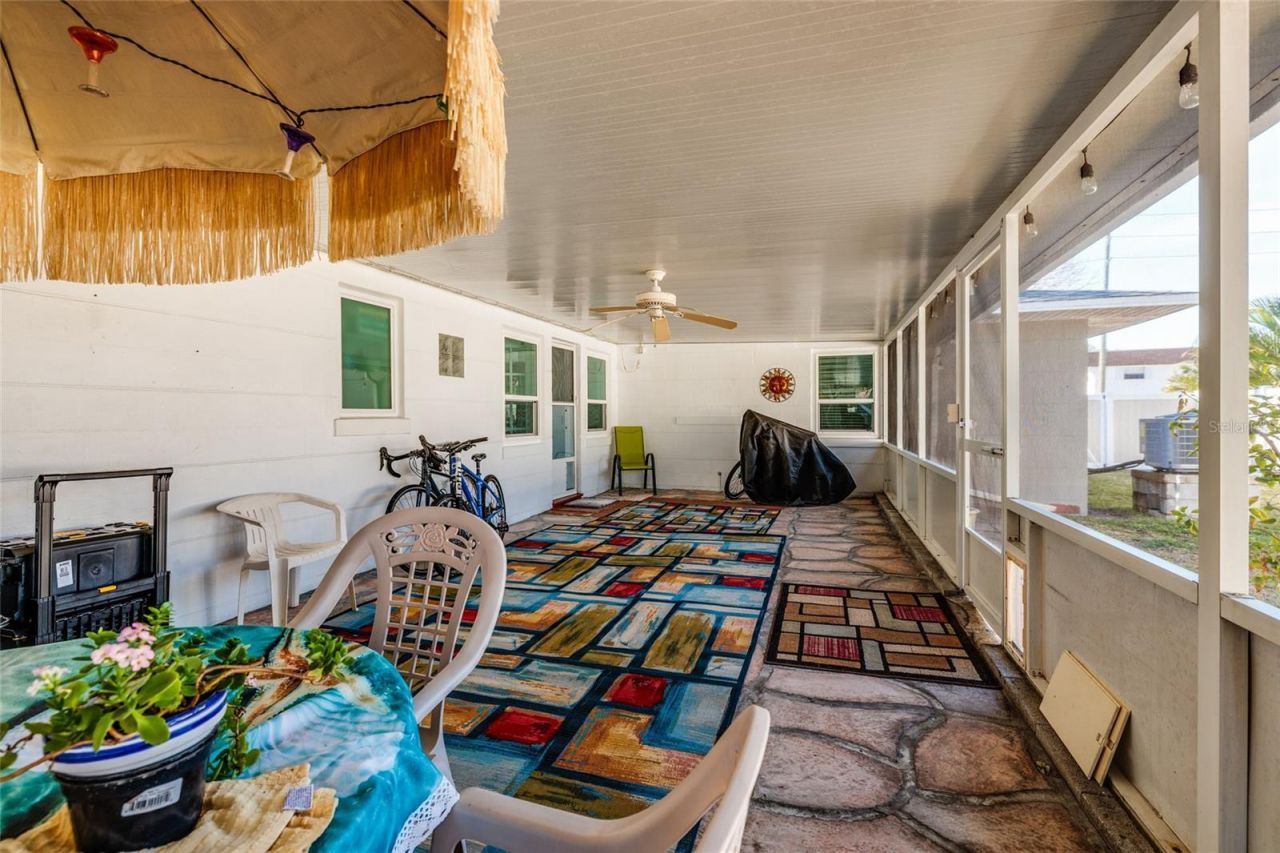 7201 Grevilla Avenue S, South Pasadena, FL 33707 Photo