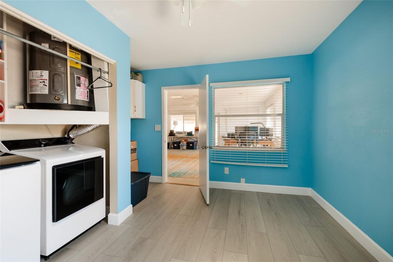 7201 Grevilla Avenue S, South Pasadena, FL 33707 Photo