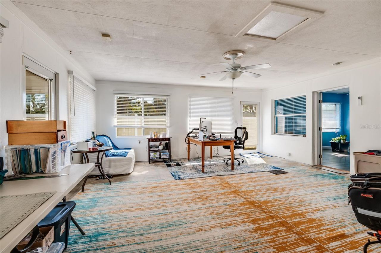 7201 Grevilla Avenue S, South Pasadena, FL 33707 Photo