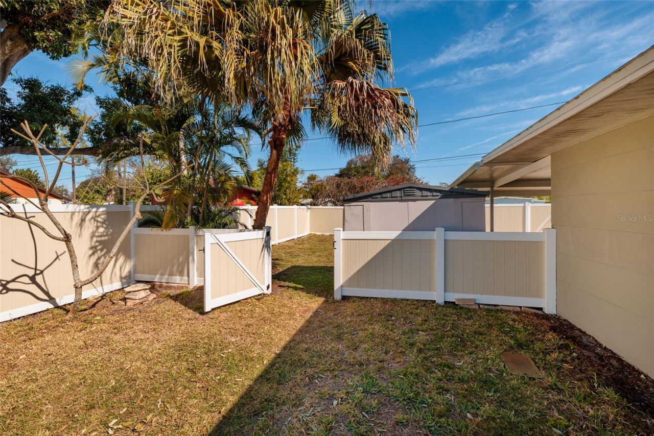 7201 Grevilla Avenue S, South Pasadena, FL 33707 Photo