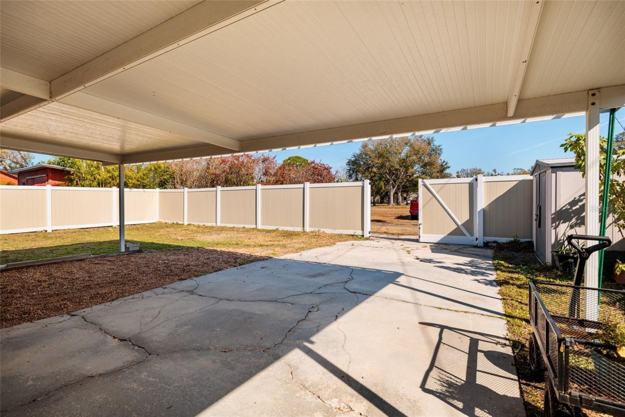 7201 Grevilla Avenue S, South Pasadena, FL 33707 Photo