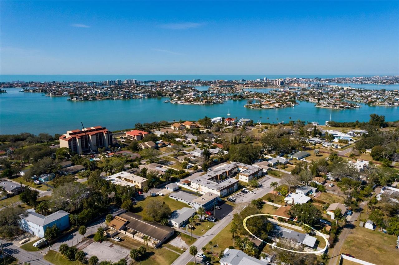 7201 Grevilla Avenue S, South Pasadena, FL 33707 Photo