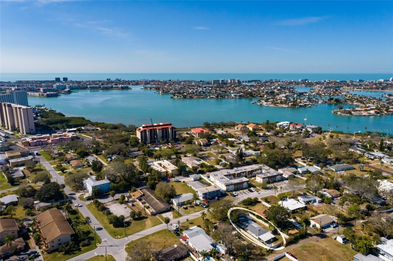 7201 Grevilla Avenue S, South Pasadena, FL 33707 Photo