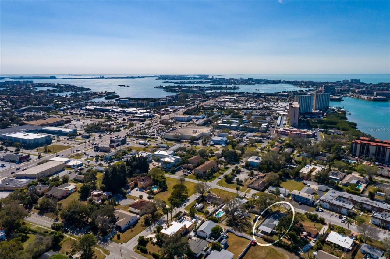 7201 Grevilla Avenue S, South Pasadena, FL 33707 Photo