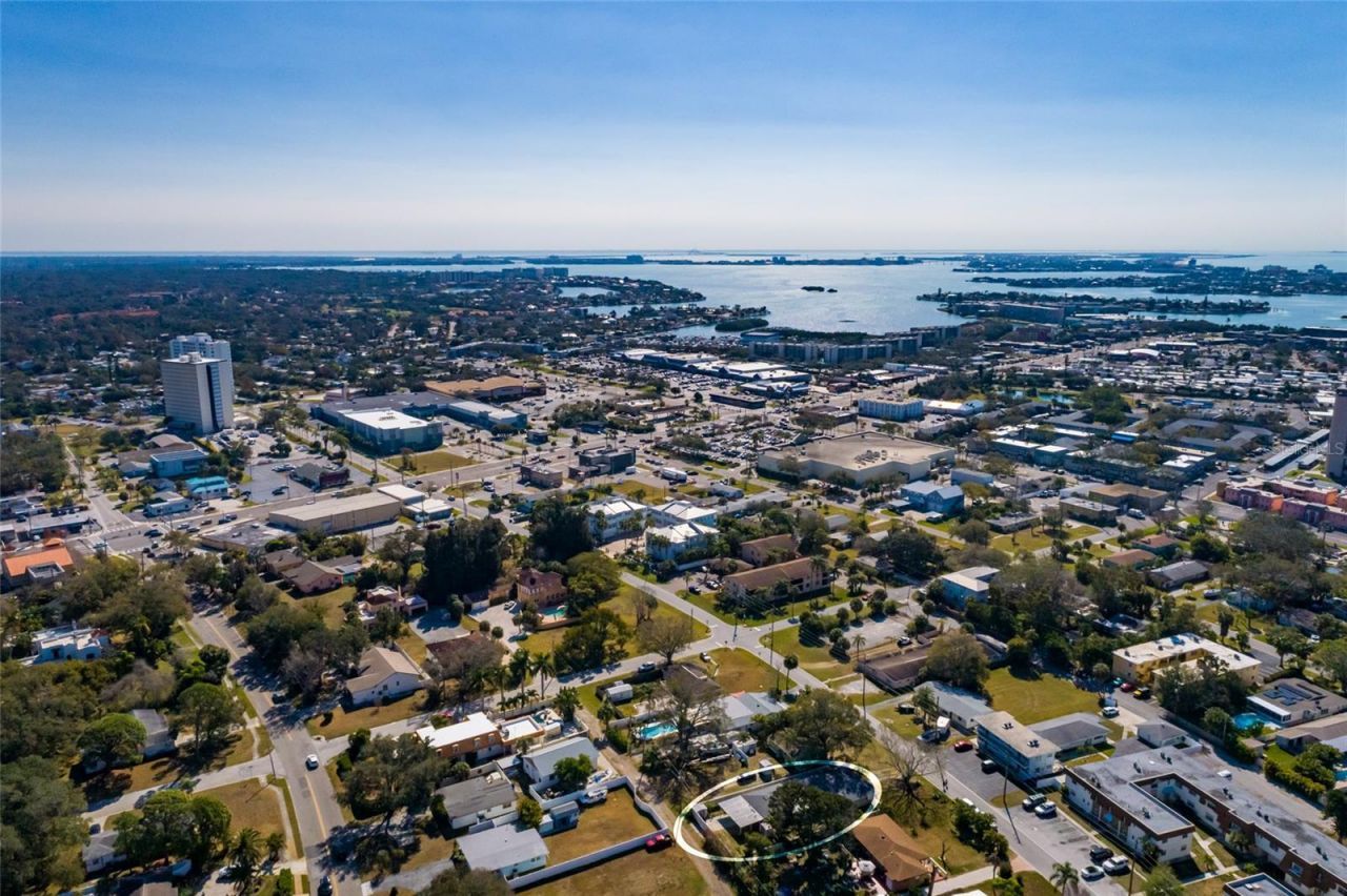 7201 Grevilla Avenue S, South Pasadena, FL 33707 Photo