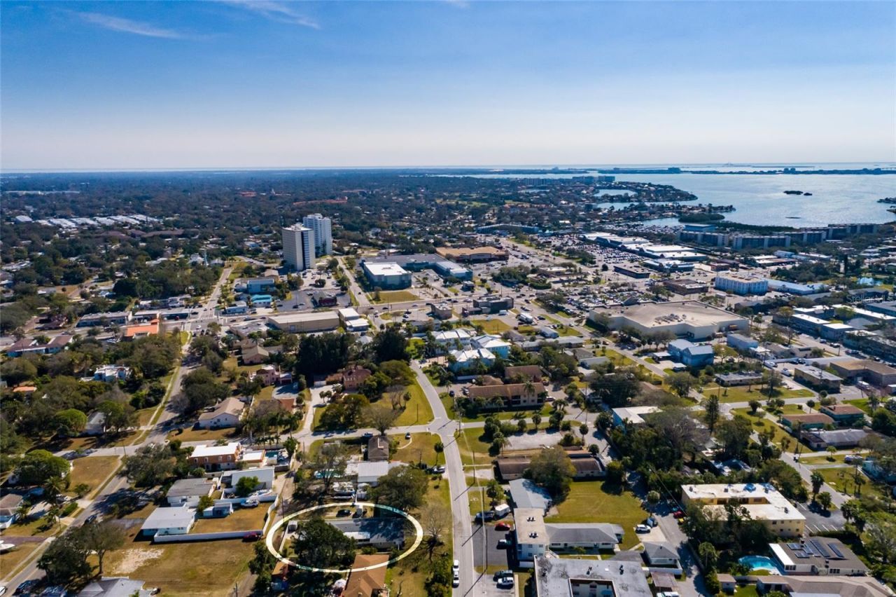 7201 Grevilla Avenue S, South Pasadena, FL 33707 Photo