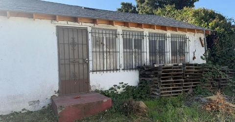 9941 D St, Oakland, CA 94603 Photo