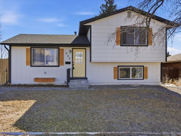 660 Elbert Street, Denver, CO 80221