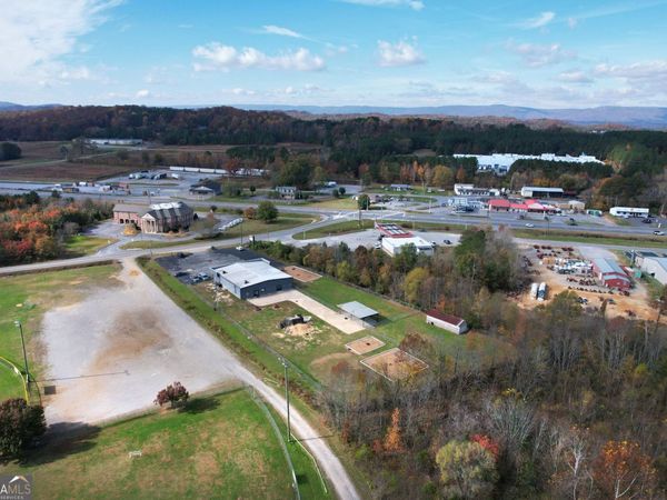 0 Highway 95, Rock Spring, GA 30739