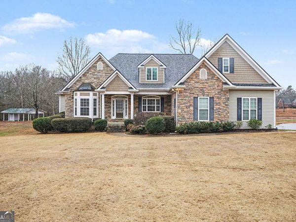 43 Wellington Drive, Griffin, GA 30224