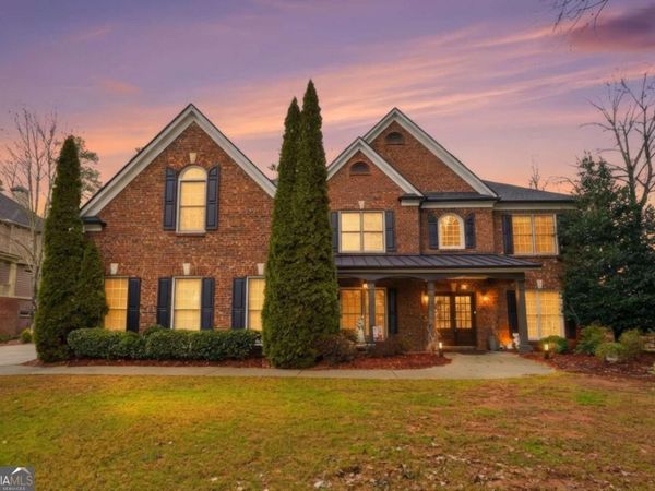 1802 Brackendale Road NW, Kennesaw, GA 30152