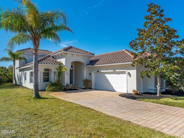 156 Heron Drive, Palm Coast, FL 32137