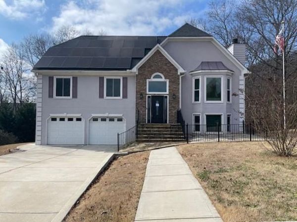 23 Vintage Court SW, Cartersville, GA 30120