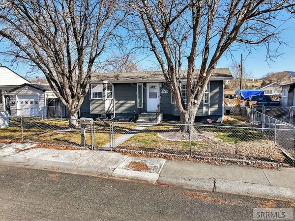 238 Randolph Avenue, POCATELLO, ID 83201