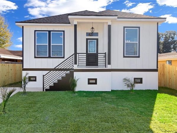 817 31ST Street, Kenner, LA 70065