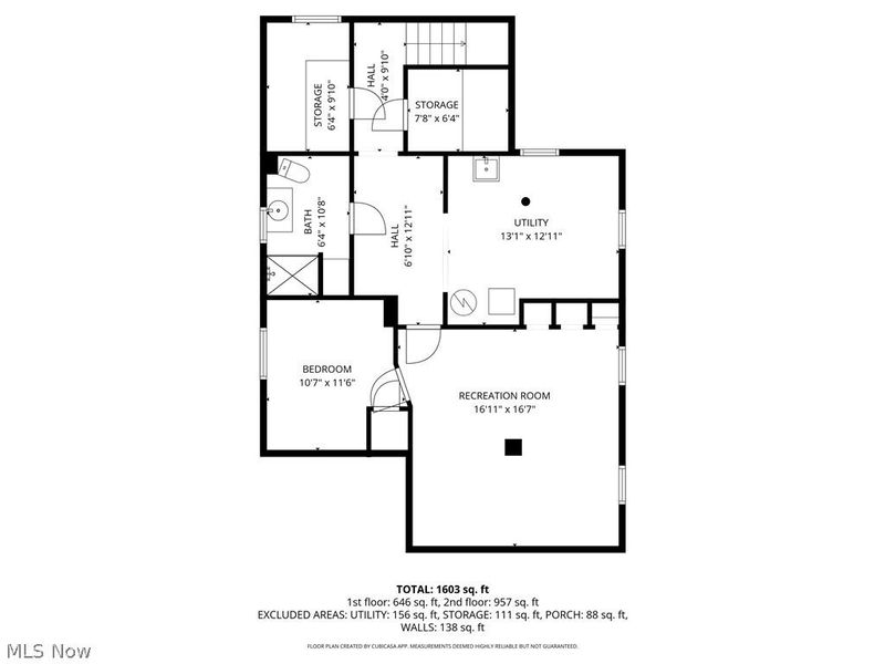 20632 Woodstock Avenue, Fairview Park, OH 44126 Photo 22