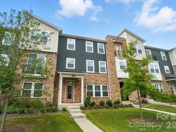 1641 Unison Drive, Charlotte, NC 28262