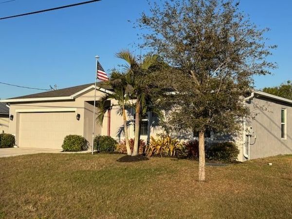 1733 SW Cremona Street, Port St. Lucie, FL 34953