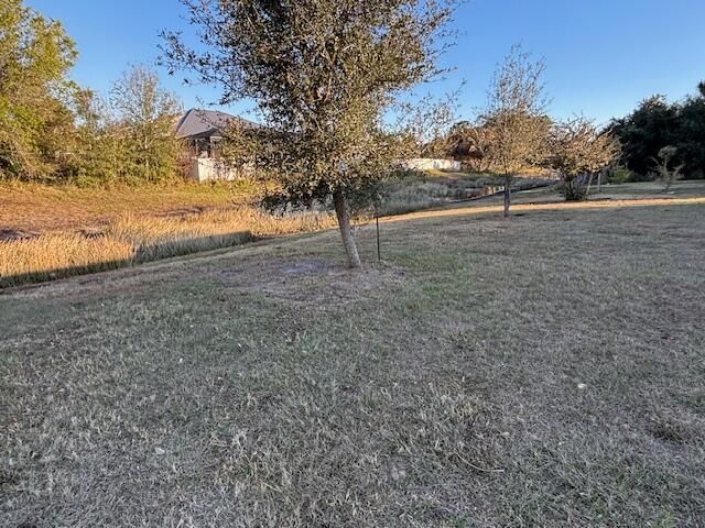 1733 SW Cremona Street, Port Saint Lucie, FL 34953 Photo