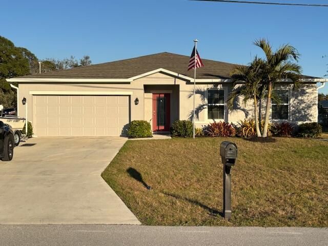 1733 SW Cremona Street, Port Saint Lucie, FL 34953 Photo