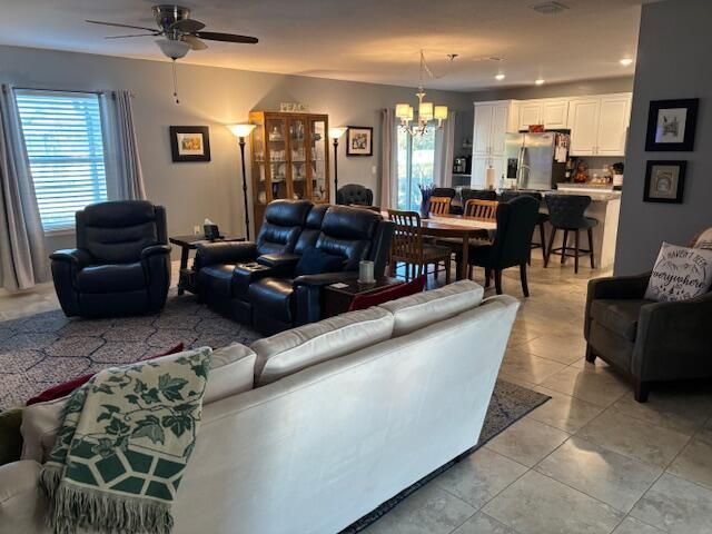 1733 SW Cremona Street, Port Saint Lucie, FL 34953 Photo